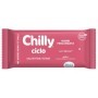 Chilly Ciclo Salviettine Con Formula Antiodore 12 Salviette