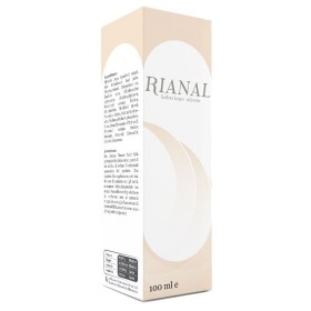 Fera Pharma Rianal Soluzione Oleosa Per Irritazione Cutanee 100 ml Fera Pharma Rianal Soluzione Oleosa Per Irritazione Cutanee 100 ml