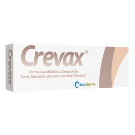 CREVAX CREMA 100ML CREVAX CREMA 100ML