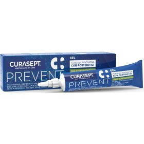 Curasept Prevent Gel 30 ml Curasept Prevent Gel 30 ml