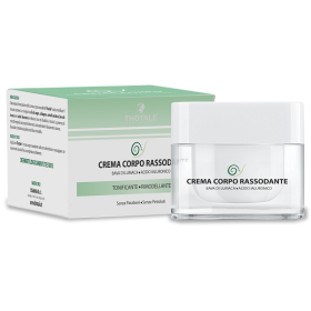 THOTALE CREMA CRP RASS 200ML THOTALE CREMA CRP RASS 200ML