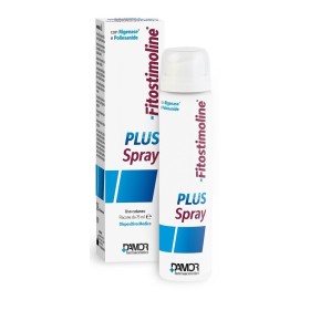 Fitostimoline PLUS Spray Ferite e Ustioni 75 ml Fitostimoline PLUS Spray Ferite e Ustioni 75 ml