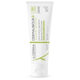 A-Derma Dermalibour  Crema Riparatrice Pelle Irritata 50 ml A-Derma Dermalibour  Crema Riparatrice Pelle Irritata 50 ml