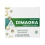 Dimagra MCT Oil 100% Integratore Brucia Grassi 30 Stick