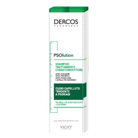 Vichy Dercos PSOlution Shampoo Trattamento Cheratoriduttore 200 ml Vichy Dercos PSOlution Shampoo Trattamento Cheratoriduttore 200 ml