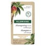 Klorane Shampoo Solido al Mango – Capelli Secchi 80 g