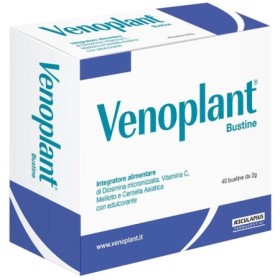 VENOPLANT 40BUST VENOPLANT 40BUST