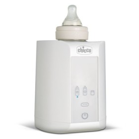 Chicco Scaldabiberon Casa 1 Pz Chicco Scaldabiberon Casa 1 Pz