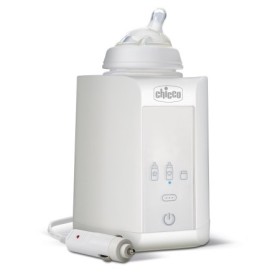 Chicco Scaldabiberon Casa Viaggio 1 Pezzo Chicco Scaldabiberon Casa Viaggio 1 Pezzo