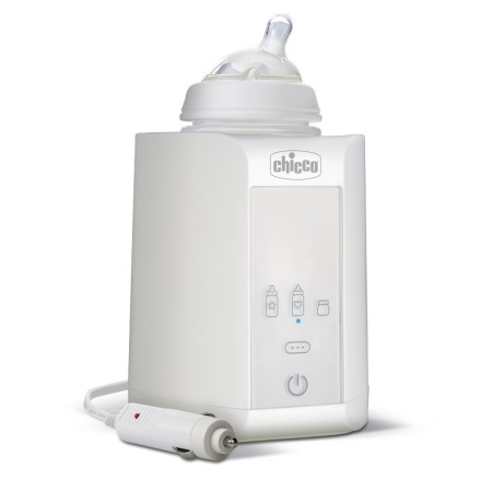 Chicco Scaldabiberon Casa Viaggio 1 Pezzo