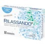 Rilassando Integratore Rilassante 30 Compresse