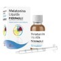 Dr. Pierpaoli Melatonina Liquida Integratore Sonno e Jet Lag 30 ml