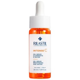Rilastil Intense C Gel Serum Antirughe Con Vitamina C e Acido Ialuronico 30 ml Rilastil Intense C Gel Serum Antirughe Con Vitamina C e Acido Ialuronico 30 ml