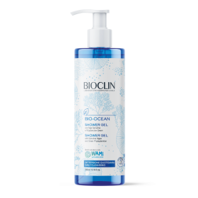 Bioclin Bio Ocean Shower Gel 390 ml Bioclin Bio Ocean Shower Gel 390 ml