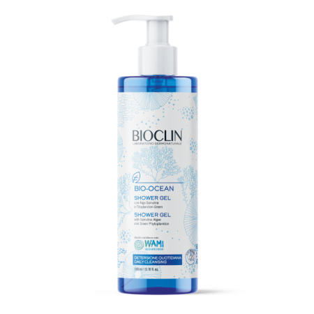 Bioclin Bio Ocean Shower Gel 390 ml