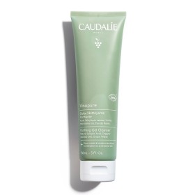 Caudalie Vinopure Gel Detergente Purificante Antimperfezioni 150 ml Caudalie Vinopure Gel Detergente Purificante Antimperfezioni 150 ml