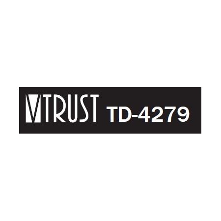 VTRUST TD-4279 GLUC 50STR