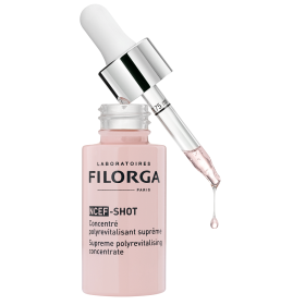 Filorga NCEF Trattamento Concentrato Shot Anti-Età 15 ml Filorga NCEF Trattamento Concentrato Shot Anti-Età 15 ml