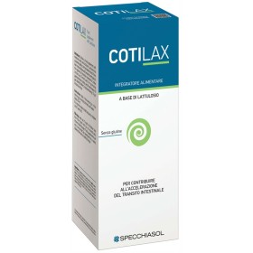 Specchiasol Cotilax Integratore Per Il Transito Intestinale 170 ml Specchiasol Cotilax Integratore Per Il Transito Intestinale 170 ml