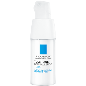 La Roche Posay Toleriane Dermallergo Occhi Trattamento Anti-borse 20 ml La Roche Posay Toleriane Dermallergo Occhi Trattamento Anti-borse 20 ml