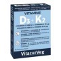 VITAMINE D3+K2 60CPR