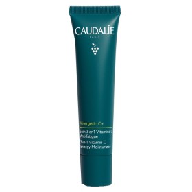 Caudalie Vinergetic C  Trattamento 3-in-1 Vitamina C Anti-Stanchezza 40ml Caudalie Vinergetic C  Trattamento 3-in-1 Vitamina C Anti-Stanchezza 40ml
