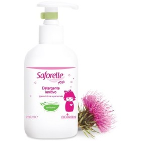 Saforelle Miss Detergente Lenitivo Intimo 250 ml Saforelle Miss Detergente Lenitivo Intimo 250 ml