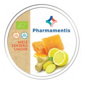 PHARMAMENTIS CARAM BIO MIE-ZEN PHARMAMENTIS CARAM BIO MIE-ZEN