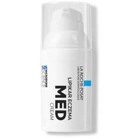 La Roche Posay Lipikar Eczema Med Crema Lenitiva 30 ml La Roche Posay Lipikar Eczema Med Crema Lenitiva 30 ml
