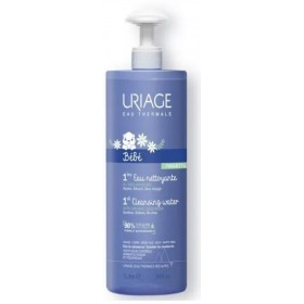 Uriage Bebè Premiere Acqua Detergente 1 Litro Uriage Bebè Premiere Acqua Detergente 1 Litro