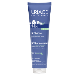 Uriage Bébé Change Crema Protettiva Neonati 100 ml Uriage Bébé Change Crema Protettiva Neonati 100 ml
