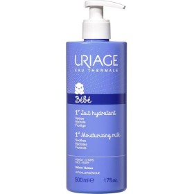 Uriage Bébé Latte Idratante Corpo Trattamento Quotidiano 500 ml Uriage Bébé Latte Idratante Corpo Trattamento Quotidiano 500 ml