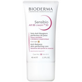 Bioderma Sensibio AR BB Cream Trattamento Quotidiano Anti-rossore 40 ml Bioderma Sensibio AR BB Cream Trattamento Quotidiano Anti-rossore 40 ml