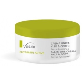 VEBIX PHYTAMIN E CREMA UNICA VEBIX PHYTAMIN E CREMA UNICA