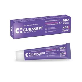 Curasept DNA ADS Gel Parodontale Trattamento Rigenerante Clorexidina 0.5% 30 ml Curasept DNA ADS Gel Parodontale Trattamento Rigenerante Clorexidina 0.5% 30 ml
