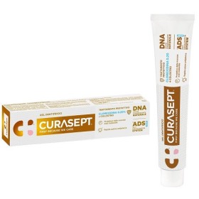Curasept Ads Dna Gel Dentifricio Protettivo 75 ml Curasept Ads Dna Gel Dentifricio Protettivo 75 ml