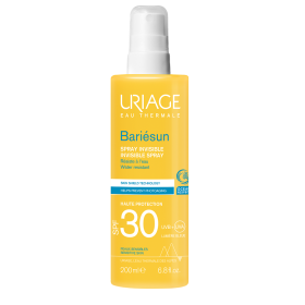 Uriage Bariésun Spray Solare SPF 30 Protezione Corpo 200 ml Uriage Bariésun Spray Solare SPF 30 Protezione Corpo 200 ml