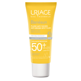 Uriage Bariésun Fluido Solare Antimacchia SPF 50  Protezione Viso 40 ml Uriage Bariésun Fluido Solare Antimacchia SPF 50  Protezione Viso 40 ml