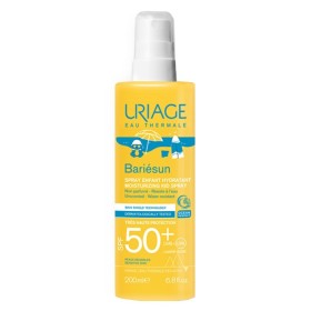 Uriage Bariésun Spray Solare Bambini SPF 50  Protezione Molto Alta 200 ml Uriage Bariésun Spray Solare Bambini SPF 50  Protezione Molto Alta 200 ml