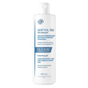 Ducray Kertyol PSO Gel Detergente Viso e Corpo 400 ml Ducray Kertyol PSO Gel Detergente Viso e Corpo 400 ml
