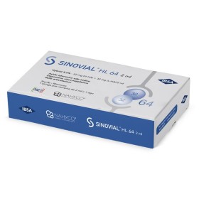 SINOVIAL HL 64 SIR 2ML 1PZ SINOVIAL HL 64 SIR 2ML 1PZ