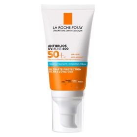 La Roche Posay Anthelios Uvmune 400 Crema Idratante che Offre Protezione Estrema da UVA Ultra Lunghi La Roche Posay Anthelios Uvmune 400 Crema Idratante che Offre Protezione Estrema da UVA Ultra Lunghi