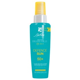 Bionike Defence Sun Fluido Anti-Lucidità SPF 50  Protezione Molto Alta 50 ml Bionike Defence Sun Fluido Anti-Lucidità SPF 50  Protezione Molto Alta 50 ml