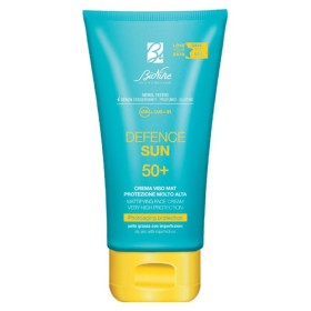 Bionike Defence Sun Crema Viso Mat SPF 50  Protezione Solare Pelle Grassa 50 ml Bionike Defence Sun Crema Viso Mat SPF 50  Protezione Solare Pelle Grassa 50 ml