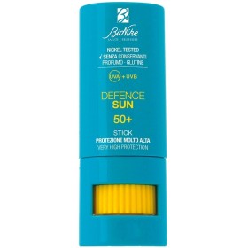Bionike Defence Sun Stick Solare SPF 50  Protezione Molto Alta 9 ml Bionike Defence Sun Stick Solare SPF 50  Protezione Molto Alta 9 ml