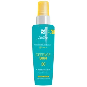 Bionike Defence Sun Fluido Anti-lucidità SPF 30 Protezione Alta 50 ml Bionike Defence Sun Fluido Anti-lucidità SPF 30 Protezione Alta 50 ml