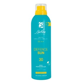 Bionike Defence Sun Spray Trasparente SPF 30 Tocco Secco 200 ml Bionike Defence Sun Spray Trasparente SPF 30 Tocco Secco 200 ml