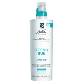 Bionike Defence Sun Fluido Doposole Reidratante 400 ml Bionike Defence Sun Fluido Doposole Reidratante 400 ml