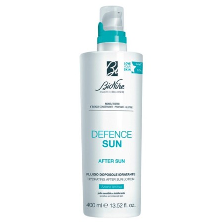 Bionike Defence Sun Fluido Doposole Reidratante 400 ml