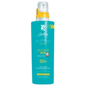 Bionike Defence Sun 50  Baby&Kid Latte Fluido 200 ml Bionike Defence Sun 50  Baby&Kid Latte Fluido 200 ml